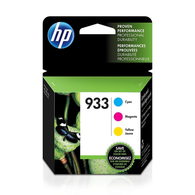 HP 933 CYAN - NEXT COMPUTERS